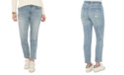 Democracy Women's "Ab"Solution Vintage-Like Skinny Jeans